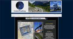 Desktop Screenshot of ctrastreo.com